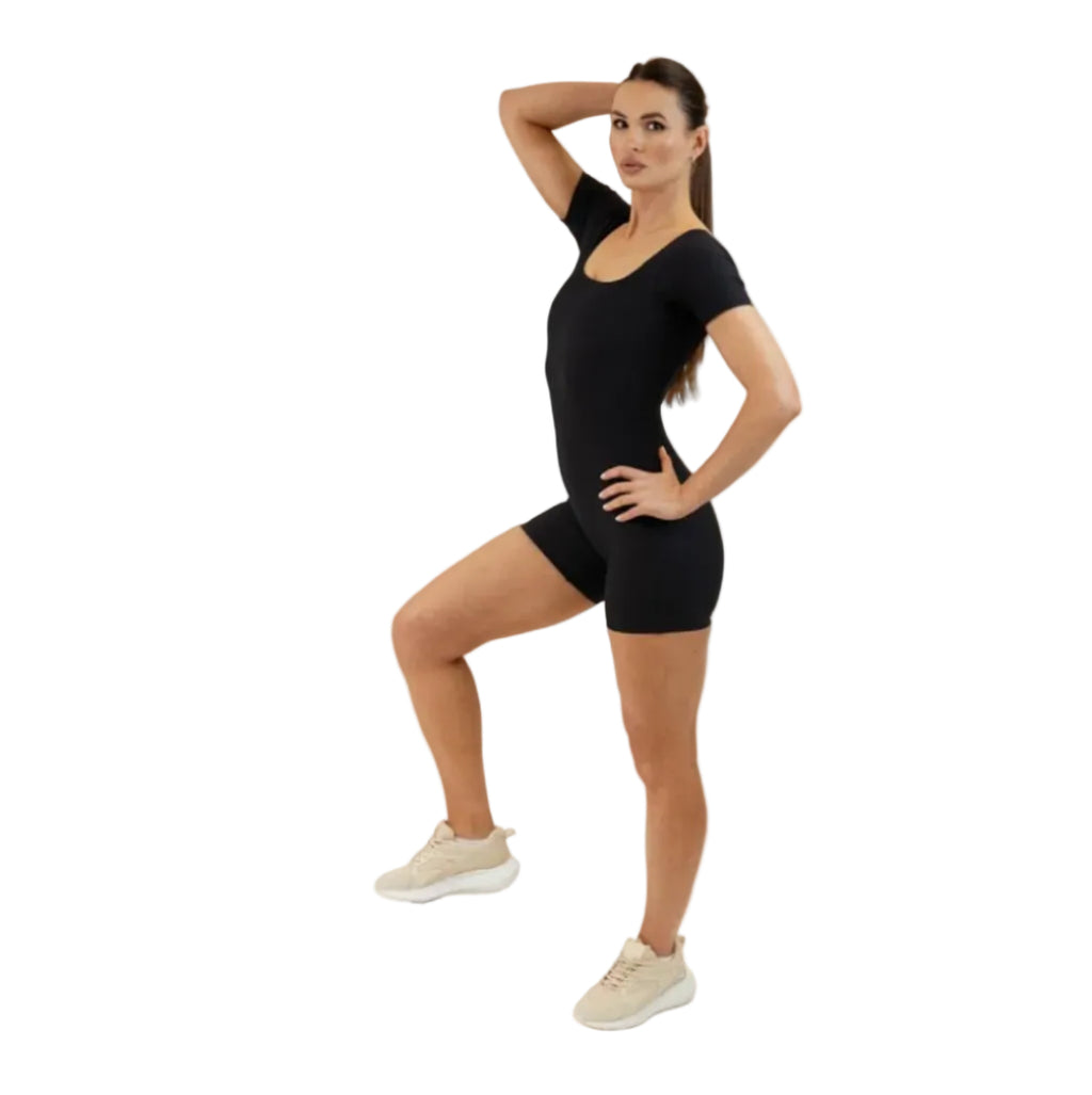 Macacão curto Euphoria